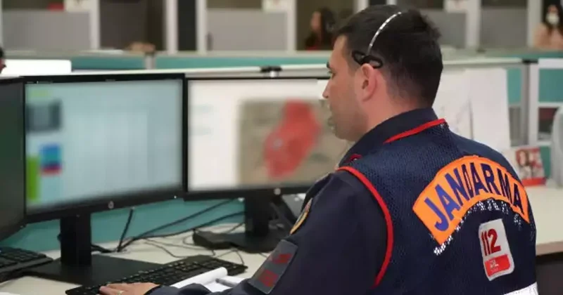 112’ye gelen çağrılar şaşırttı! Telefonu testi de var, Elon Musk la görüşmek isteyen de…