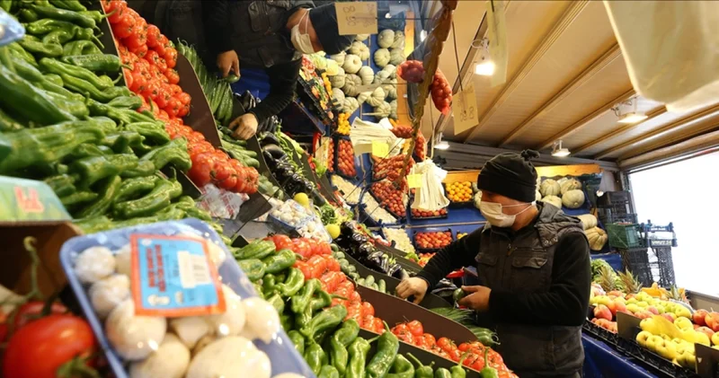 TZOB açıkladı: 2025 in market ve üreticideki zam şampiyonu belli oldu! Fiyatı yüzde 133 arttı Alışveriş Haberleri