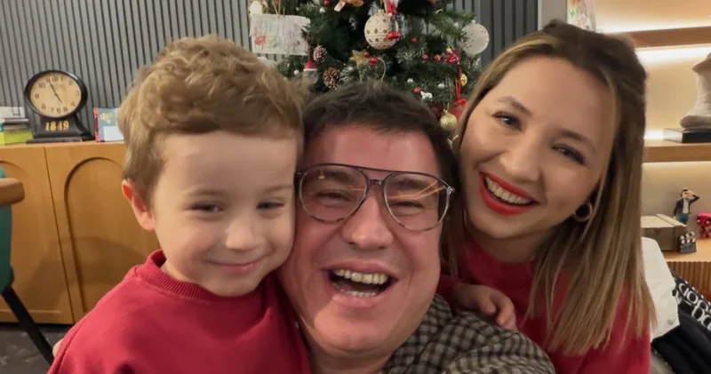 Nurdan Büyükak: İyi seneler Magazin haberleri